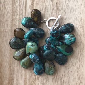 Turquoise Bracelet
